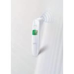 Lepu Fever Thermometer, Infrared Digital Contactless Thermometer, Ear and Forehead Thermometer with LCD Screen, Memory Revocation, Fever Alarm, Ideal for Baby, Children and Adults - Image 5