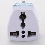 NA UK Travel Adapter,Plug Adapter Converter to UK 3 Pin Plug -Travel Plug US/EU/CHINA/Australia to UK - Image 3