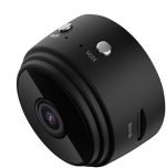 Uikdjgu A9 Mini Camera WiFi Camera 1080P HD Version Mini Recorder Wireless Mini Cameras Video Surveillance - Image 4