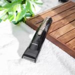 Krypton Rechargeable 11-in-1 Grooming Set, 600 mAh Capacity, Black/Brown - Image 3