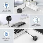 Uikdjgu A9 Mini Camera WiFi Camera 1080P HD Version Mini Recorder Wireless Mini Cameras Video Surveillance - Image 2