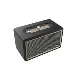 ZAKK Woodstock Bluetooth Wireless Portable Speaker Built-in Subwoofer - Image 4