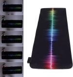 Gaming Mouse Pad with wireless Charger, Cool RGB Backlit LED Lamp Large Keyboard Gaming Mouse Pad for Keyboard and Mouse - Image 5
