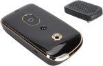 SHYEKYO Wireless Video Doorbell, Video Doorbell 10m Night for Apartment - Image 4