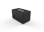 ZAKK Woodstock Bluetooth Wireless Portable Speaker Built-in Subwoofer - Image 2