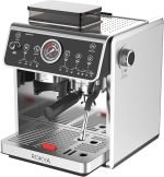 Rokya R1 Professional Espresso Coffee Machine - Dual Boiler System - Image 5