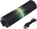Gaming Mouse Pad with wireless Charger, Cool RGB Backlit LED Lamp Large Keyboard Gaming Mouse Pad for Keyboard and Mouse - Image 4