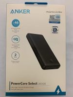 Anker Power Bank 20000 mAh, Black - A1363H11 + Free Gift Anker PowerLine Lightning Cable 1ft - A81140 - Image 3