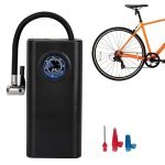 AAshonee Portable Air Inflator, Portable Air Compressor, Car Inflator Pump, Multipurpose Portable Air Compressor | Rechargeble - Image 4