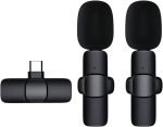 K9 Microphone - Image 3