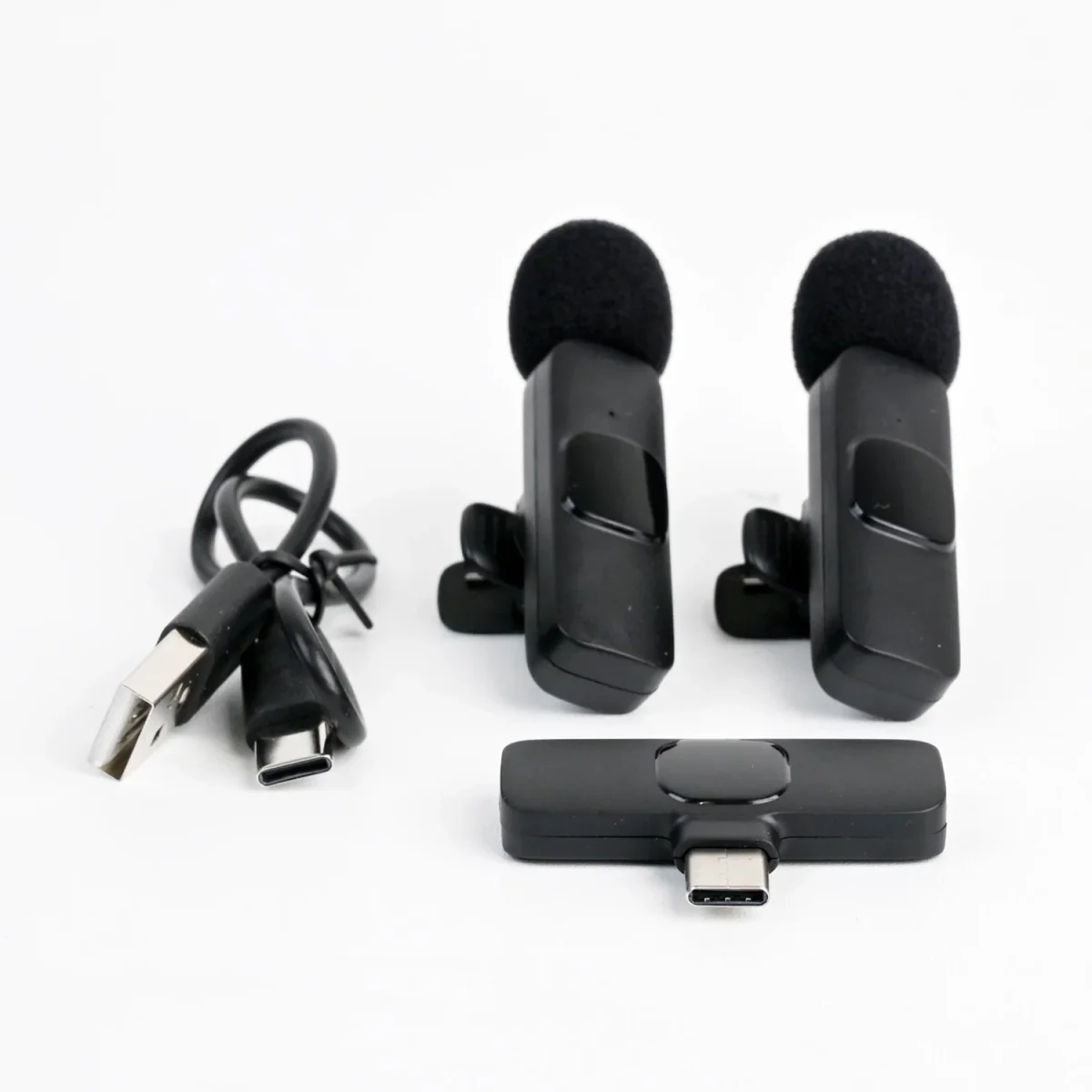 K9 Microphone - Image 2