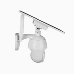 Solar Panel Camera 4G Outdoor Wireless Security Camera - Image 4