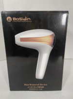 Bosidin Permanent Hair Removal Device D-1152 - Image 2