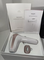 Bosidin Permanent Hair Removal Device D-1152 - Image 6