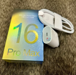 35W Fast Charger Iphone 16 Pro Max - Image 2