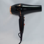 Zogifts Hair Dryer hot sell 2024 Professional 2200W Strong Power For Salon Blow Low Hairdryer Ionic Travel Top Selling Products - Image 2
