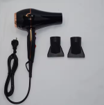 Zogifts Hair Dryer hot sell 2024 Professional 2200W Strong Power For Salon Blow Low Hairdryer Ionic Travel Top Selling Products - Image 3