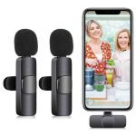 K9 Microphone