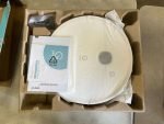 yeedi vac Robot Vacuum - Ultra-Slim Design, Powerful 3000Pa Suction, Carpet Detection, Smart Visual - Image 2