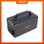 [Free 100W solar battery] IBEON 600W Camping Charging Station 2-year warranty - Image 3