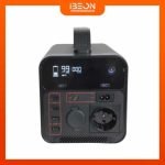 [Free 100W solar battery] IBEON 600W Camping Charging Station 2-year warranty - Image 2