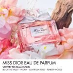 DIOR MISS DIOR Eau De Parfum - Image 3