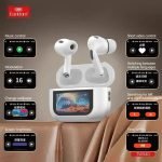 Airpods pro 2 ANC ENC - Image 3
