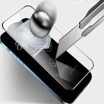 10Pcs Mietubl Tempered Glass For iPhone 15 Pro Max Air 16 Pro Max 15 14 Plus 13 12 Mini 11 Pro Max Xs Max X Xr Screen Protector - Image 3