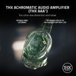 Razer™ Barracuda X Wireless Gaming Headset - Image 3