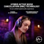 Razer™ Barracuda X Wireless Gaming Headset - Image 4