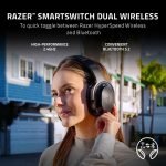 Razer™ Barracuda X Wireless Gaming Headset - Image 5