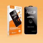 10Pcs Mietubl Tempered Glass For iPhone 15 Pro Max Air 16 Pro Max 15 14 Plus 13 12 Mini 11 Pro Max Xs Max X Xr Screen Protector