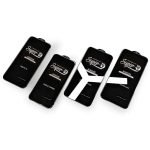 10Pcs Mietubl Tempered Glass For iPhone 15 Pro Max Air 16 Pro Max 15 14 Plus 13 12 Mini 11 Pro Max Xs Max X Xr Screen Protector - Image 4