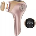 IPL Hair Removal Device with Cooling Function 600,000 Flashes