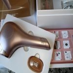 IPL Hair Removal Device with Cooling Function 600,000 Flashes - Image 5