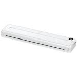 Portable Rechargeable Thermal Printer Thermal Sensitive