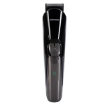 Goldmaster facial and body hair trimmer set, model GM-8148