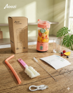 The Aoozi Mark Portable Mixer - Image 5