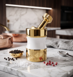 Aroma Master Ceramic Mortar & Pestle - Image 2
