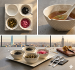 Serenity Artisan Soup & Ramen Set – 9-Piece Ceramic Collection - Image 4