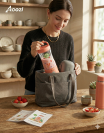 The Aoozi Mark Portable Mixer - Image 4
