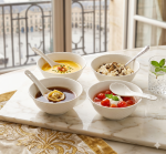 Serenity Artisan Soup & Ramen Set – 9-Piece Ceramic Collection - Image 2