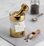 Aroma Master Ceramic Mortar & Pestle - Image 4