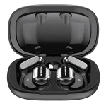 Monster Open Free AC100 Open Ear Headphones, Bluetooth 5.3 Wireless Headphones with Earhooks, Immersive Stereo Sound by Dual Large Driver, Clear Talk, 30H Playtime,Waterproof Sport Earbuds for Running - Gold - Image 12