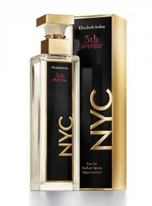 Elizabeth Arden 5th Avenue NYC Eau De Parfum Spray for Her 125ml - Image 2