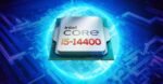 Intel Core i5-14400 Raptor Lake LGA 1700 20MB Smart Cache Processor -on Tray brand new - Image 3
