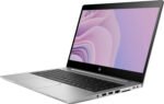 HP EliteBook 840 G6 14″ Ultrabook – Core i5-8265U – 16GB RAM – 256GB SSD - Image 5