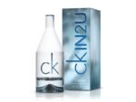 Calvin Klein CKIN2U Him 100ml Eau de Toilette Spray