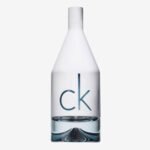 Calvin Klein CKIN2U Him 100ml Eau de Toilette Spray - Image 3