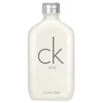 Calvin Klein CK One Eau De Toilette Unisex Spray 200ml